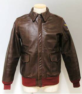 バズリクソンズ×MOTIVE×SPACE BUG A-2